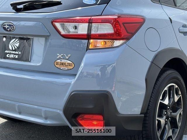 Subaru SUBARU 2017-08 8246830-25
