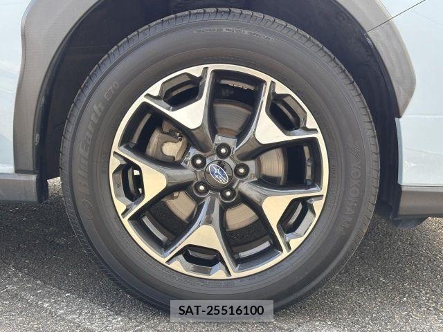 Subaru SUBARU 2017-08 8246830-26