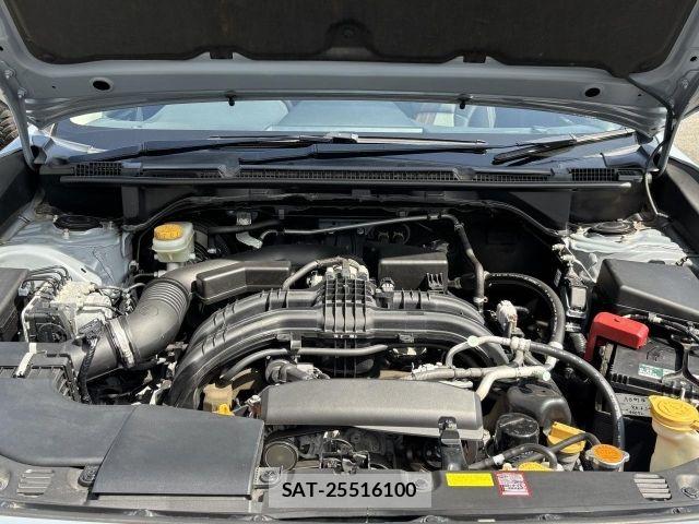 Subaru SUBARU 2017-08 8246830-27