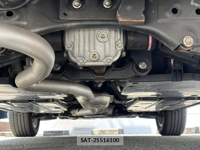 Subaru SUBARU 2017-08 8246830-28