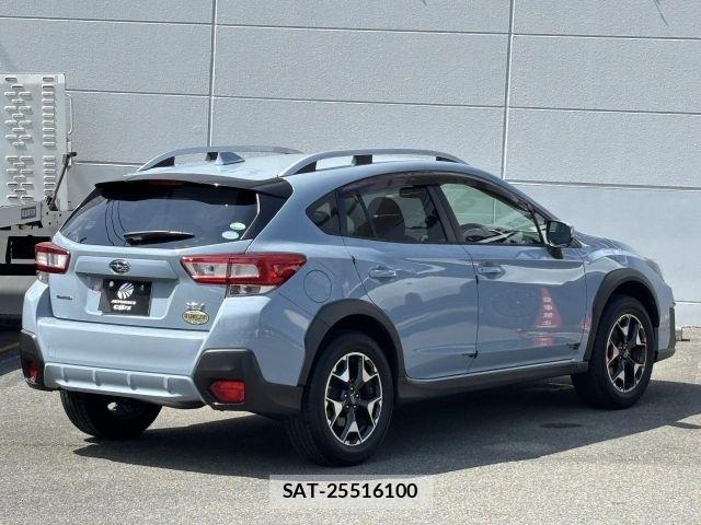 Subaru SUBARU 2017-08 8246830-2