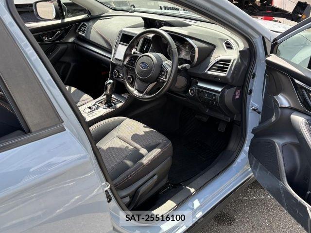 Subaru SUBARU 2017-08 8246830-3