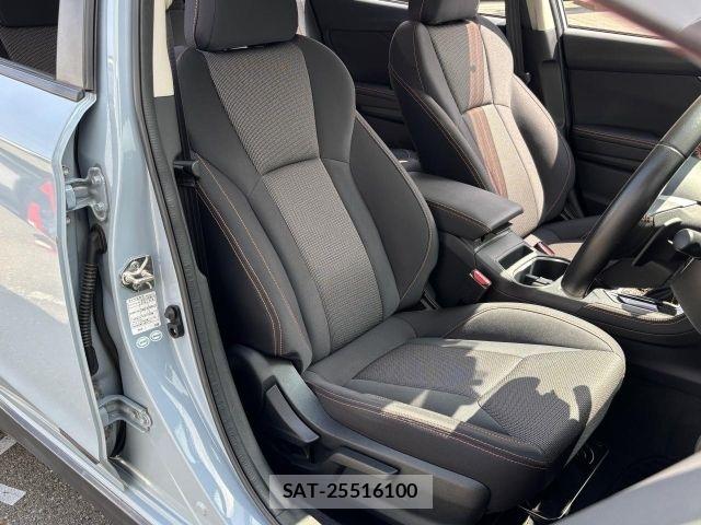 Subaru SUBARU 2017-08 8246830-4