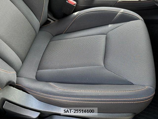 Subaru SUBARU 2017-08 8246830-5