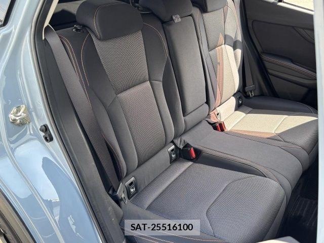 Subaru SUBARU 2017-08 8246830-6