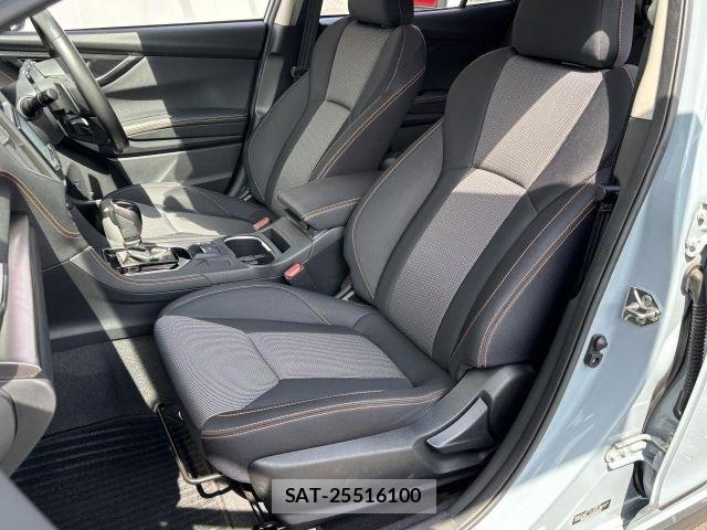 Subaru SUBARU 2017-08 8246830-7