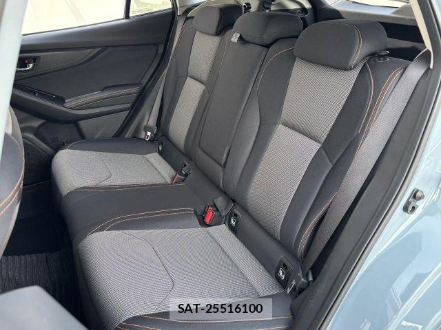 Subaru SUBARU 2017-08 8246830-8