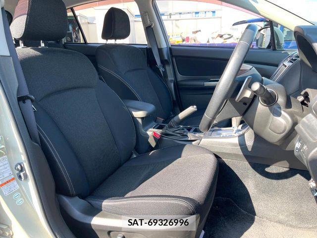 Subaru SUBARU 2012-12 8246829-9