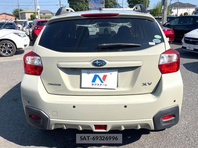 Subaru SUBARU 2012-12 8246829-15