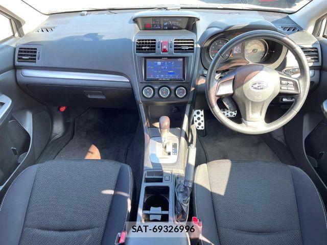 Subaru SUBARU 2012-12 8246829-1