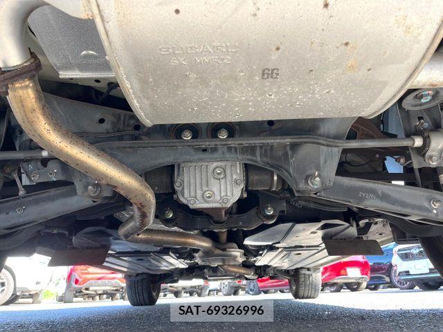 Subaru SUBARU 2012-12 8246829-19