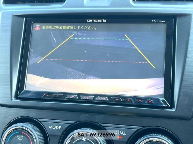 Subaru SUBARU 2012-12 8246829-7