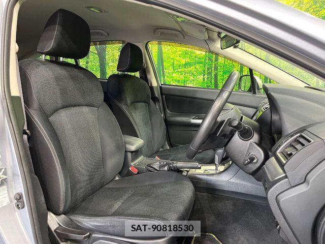 Subaru SUBARU 2015-02 8246832-9