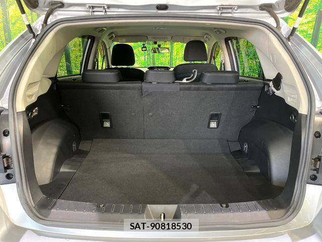 Subaru SUBARU 2015-02 8246832-11