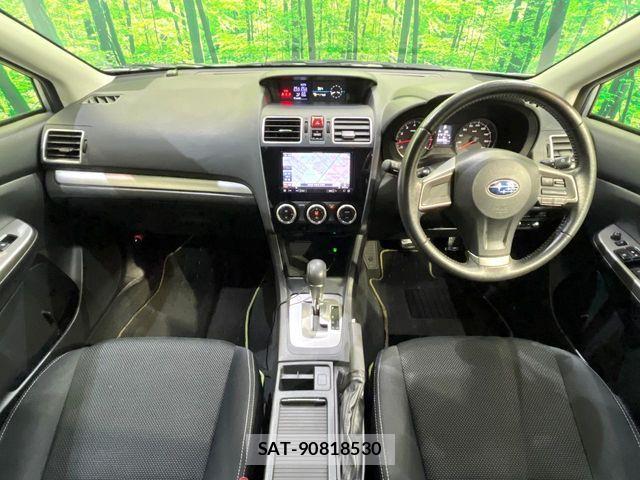 Subaru SUBARU 2015-02 8246832-1