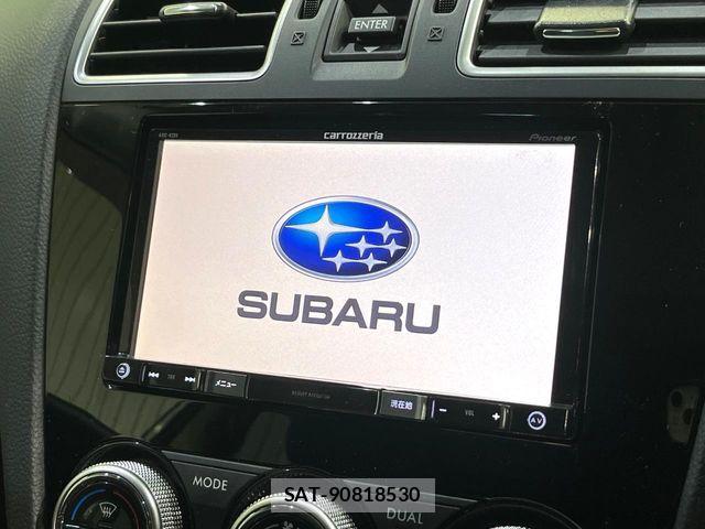Subaru SUBARU 2015-02 8246832-2