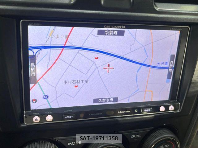 Subaru SUBARU 2013-10 8246831-2