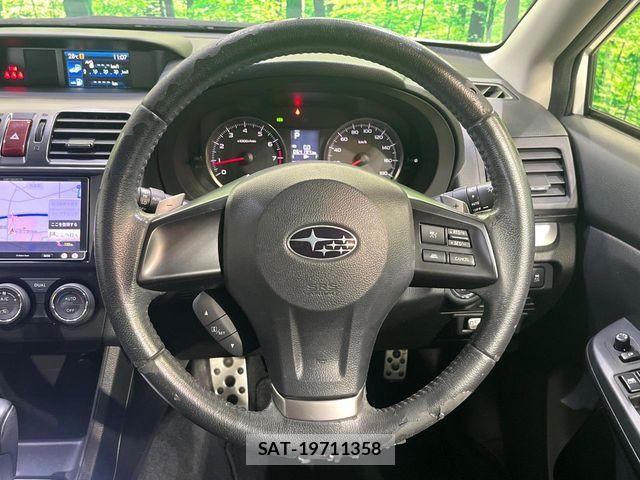 Subaru SUBARU 2013-10 8246831-4