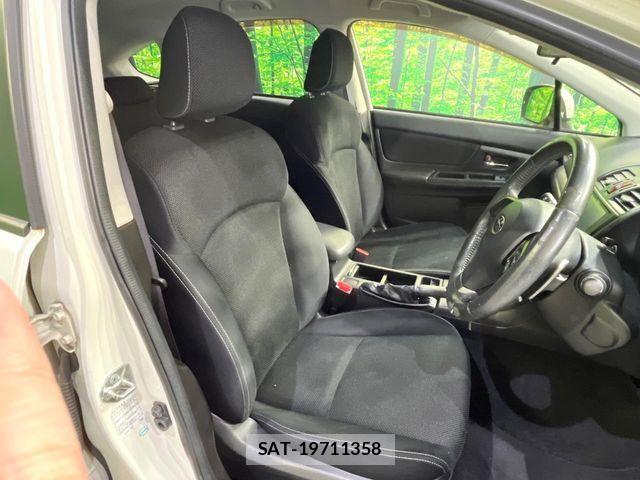 Subaru SUBARU 2013-10 8246831-8
