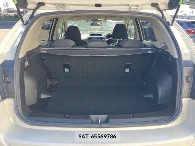 Subaru SUBARU 2019-07 8317400-10