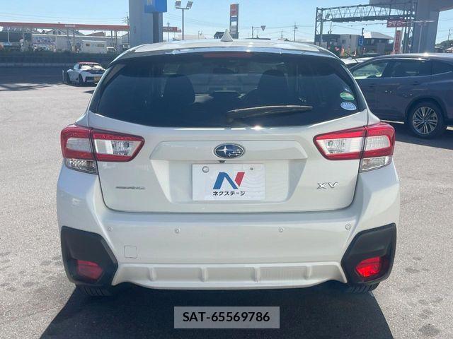 Subaru SUBARU 2019-07 8317400-14