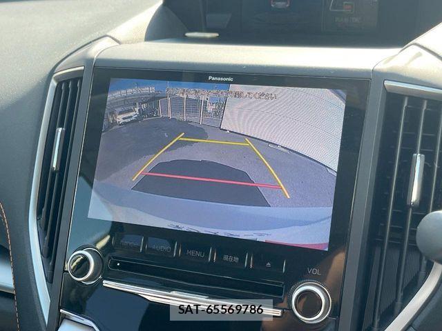 Subaru SUBARU 2019-07 8317400-4