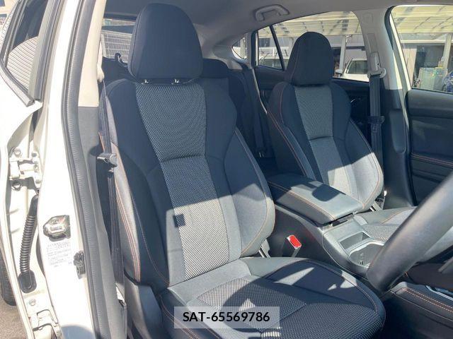 Subaru SUBARU 2019-07 8317400-8