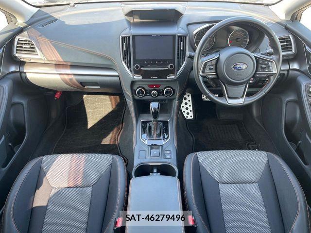 Subaru SUBARU 2017-10 8317404-1