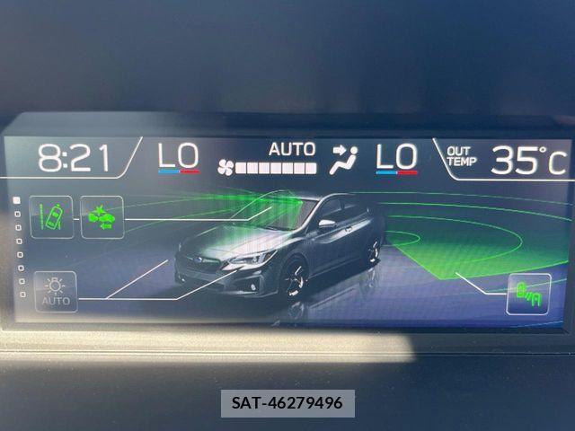 Subaru SUBARU 2017-10 8317404-2