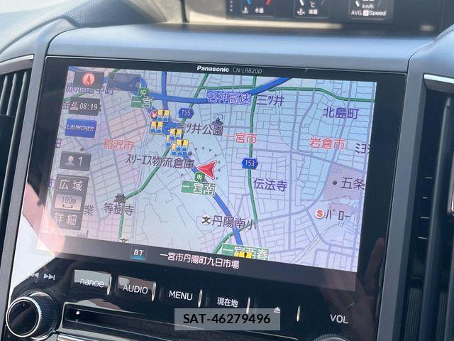 Subaru SUBARU 2017-10 8317404-3