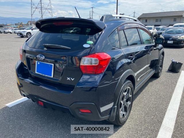 Subaru SUBARU 2013-12 8317407-8