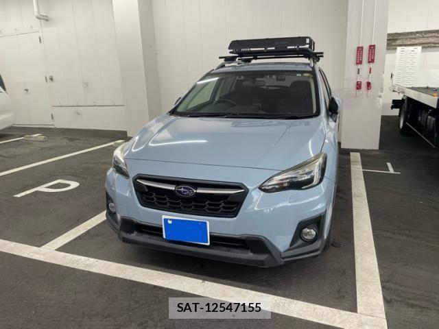 Subaru SUBARU 2017-09 8317401-0
