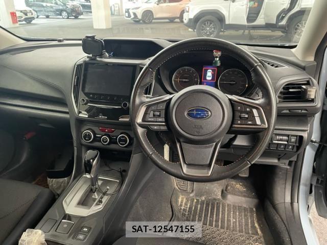 Subaru SUBARU 2017-09 8317401-9