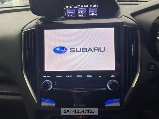 Subaru SUBARU 2017-09 8317401-11
