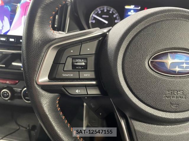 Subaru SUBARU 2017-09 8317401-16