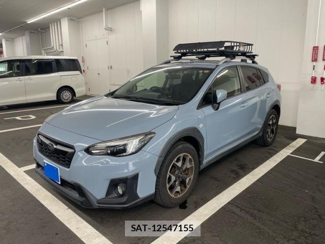 Subaru SUBARU 2017-09 8317401-1