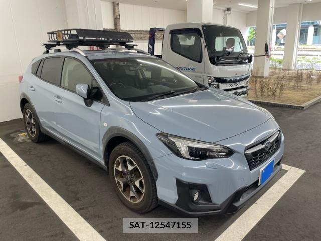 Subaru SUBARU 2017-09 8317401-2