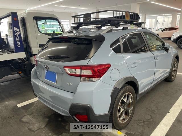 Subaru SUBARU 2017-09 8317401-3