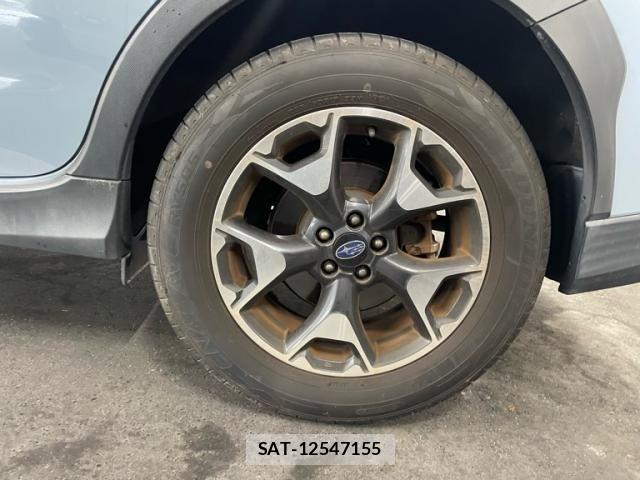 Subaru SUBARU 2017-09 8317401-4