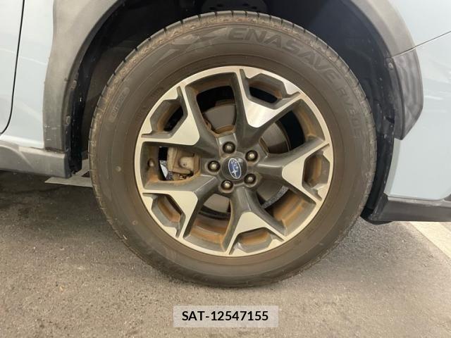 Subaru SUBARU 2017-09 8317401-6