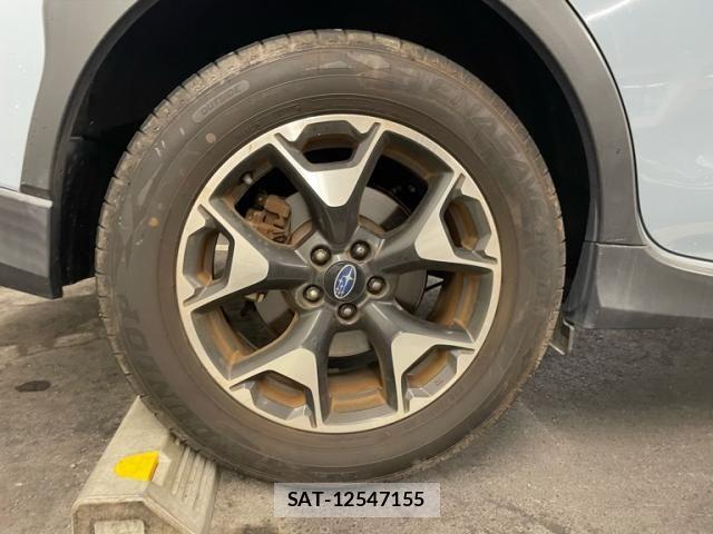 Subaru SUBARU 2017-09 8317401-7