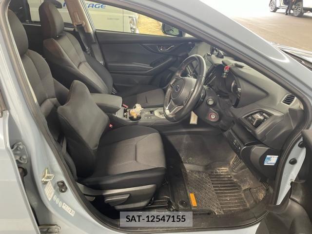 Subaru SUBARU 2017-09 8317401-8