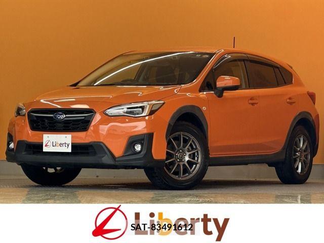 Subaru SUBARU 2020-03 8317402-0