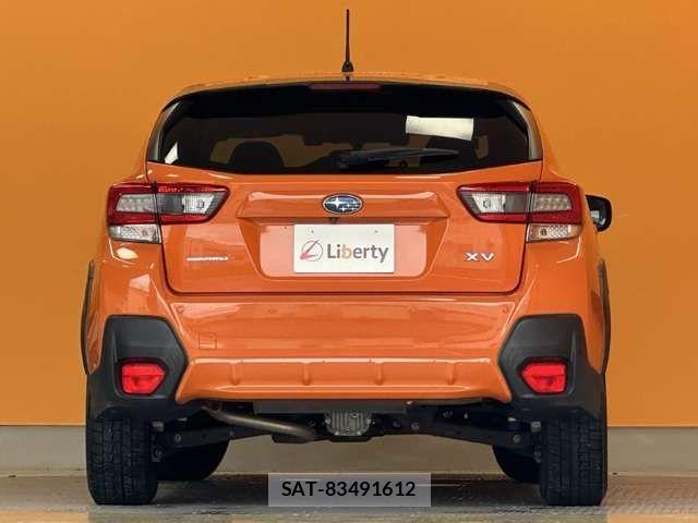 Subaru SUBARU 2020-03 8317402-9