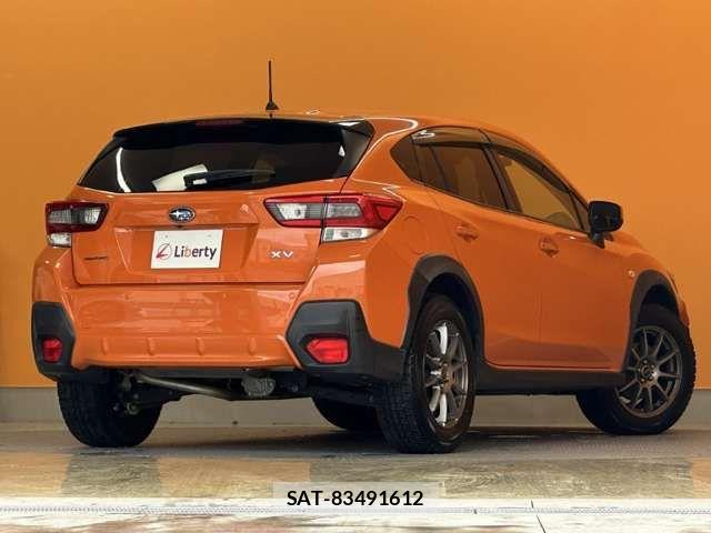 Subaru SUBARU 2020-03 8317402-10