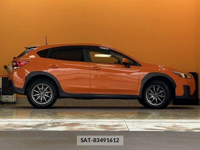 Subaru SUBARU 2020-03 8317402-11