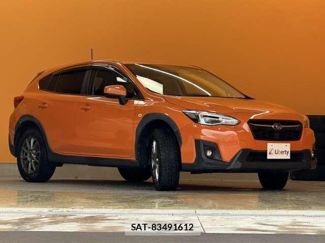 Subaru SUBARU 2020-03 8317402-12