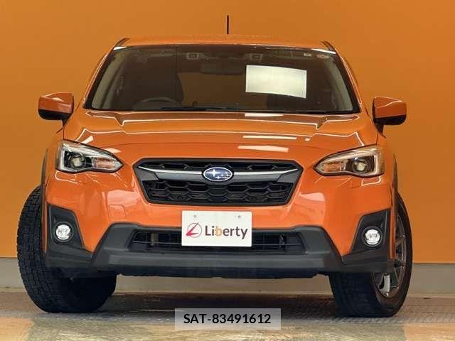 Subaru SUBARU 2020-03 8317402-13
