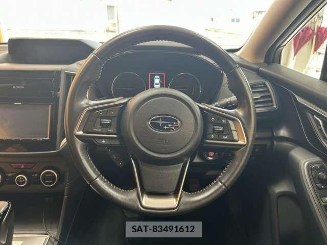Subaru SUBARU 2020-03 8317402-1