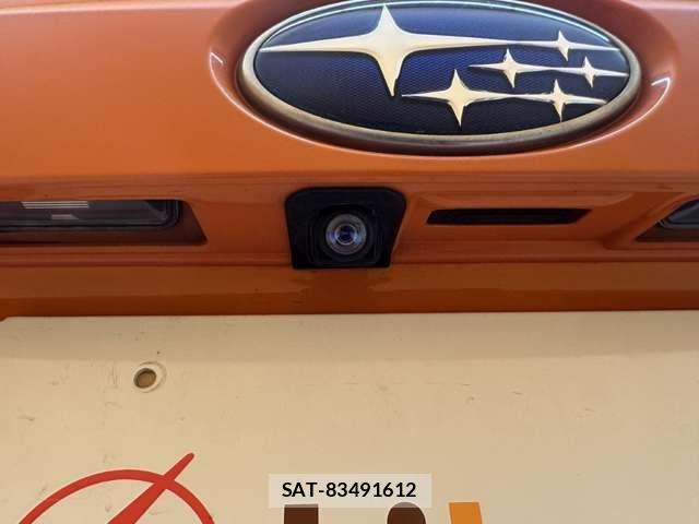Subaru SUBARU 2020-03 8317402-19